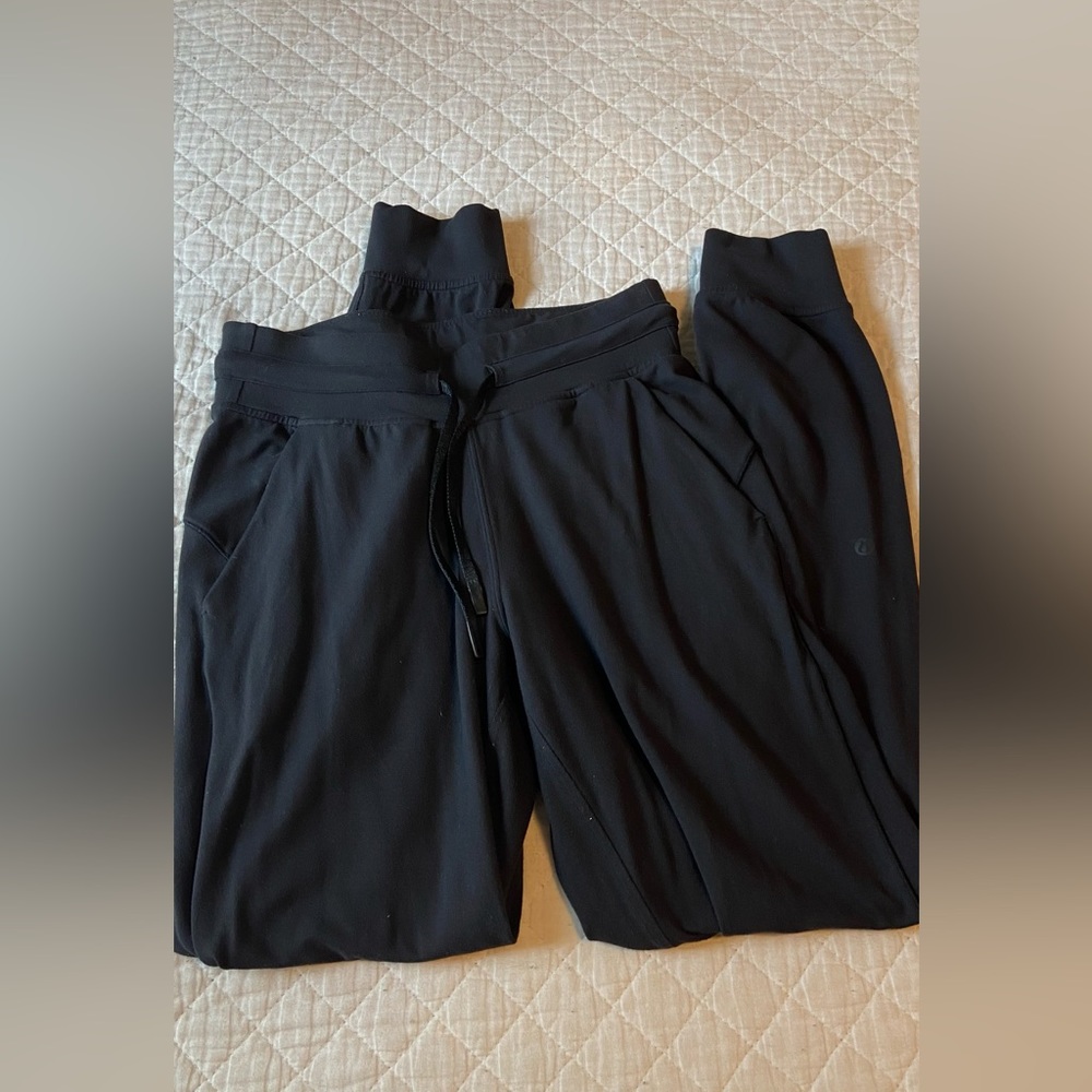 Lululemon Joggers